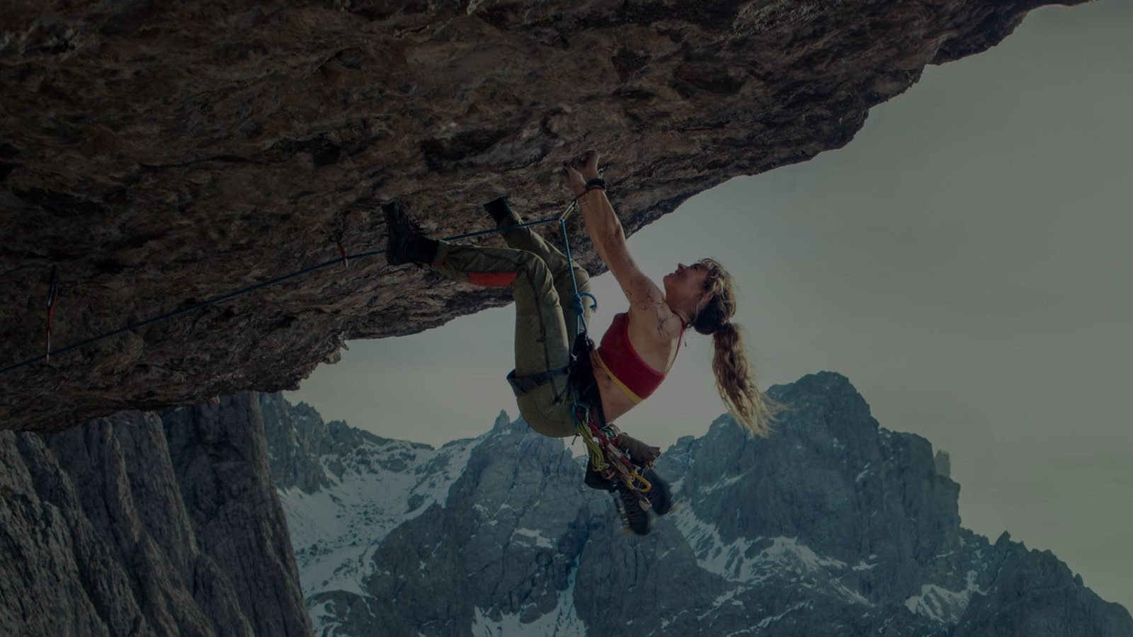 Release Date for Cliffhanger