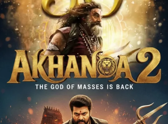Akhanda 2 Release Date
