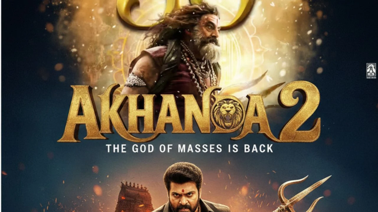 Akhanda 2 Release Date