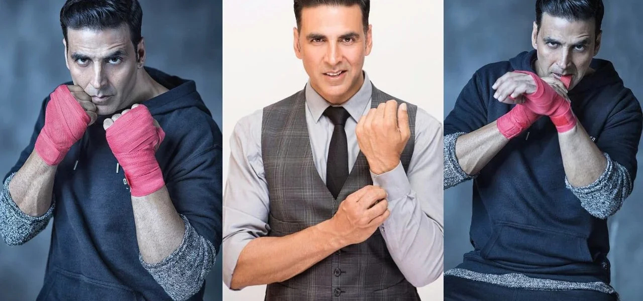 Akshay Kumar Age and Full Biography