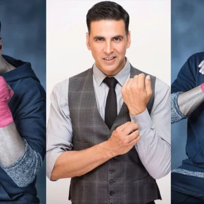 Akshay Kumar Age and Full Biography