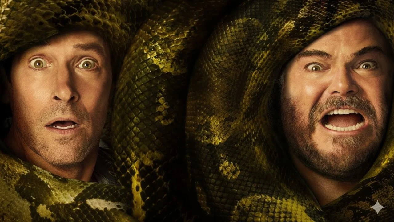 Anaconda Movie Release Date