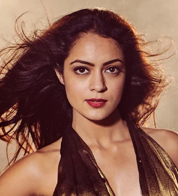 Anya Singh Supporting role