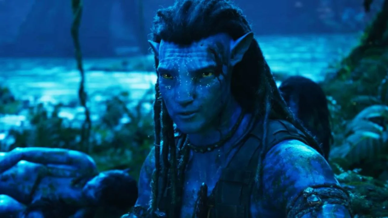 Avatar: Fire and Ash Day 4