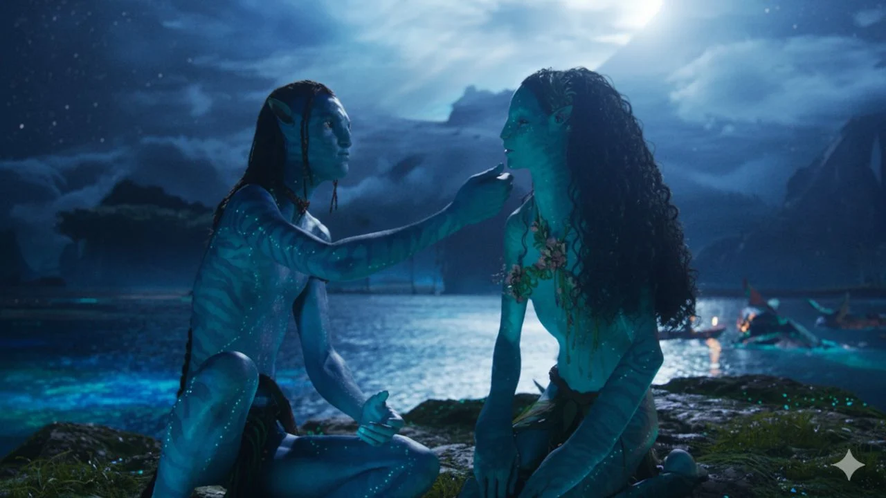 Avatar: Fire and Ash Box Office – Day 1