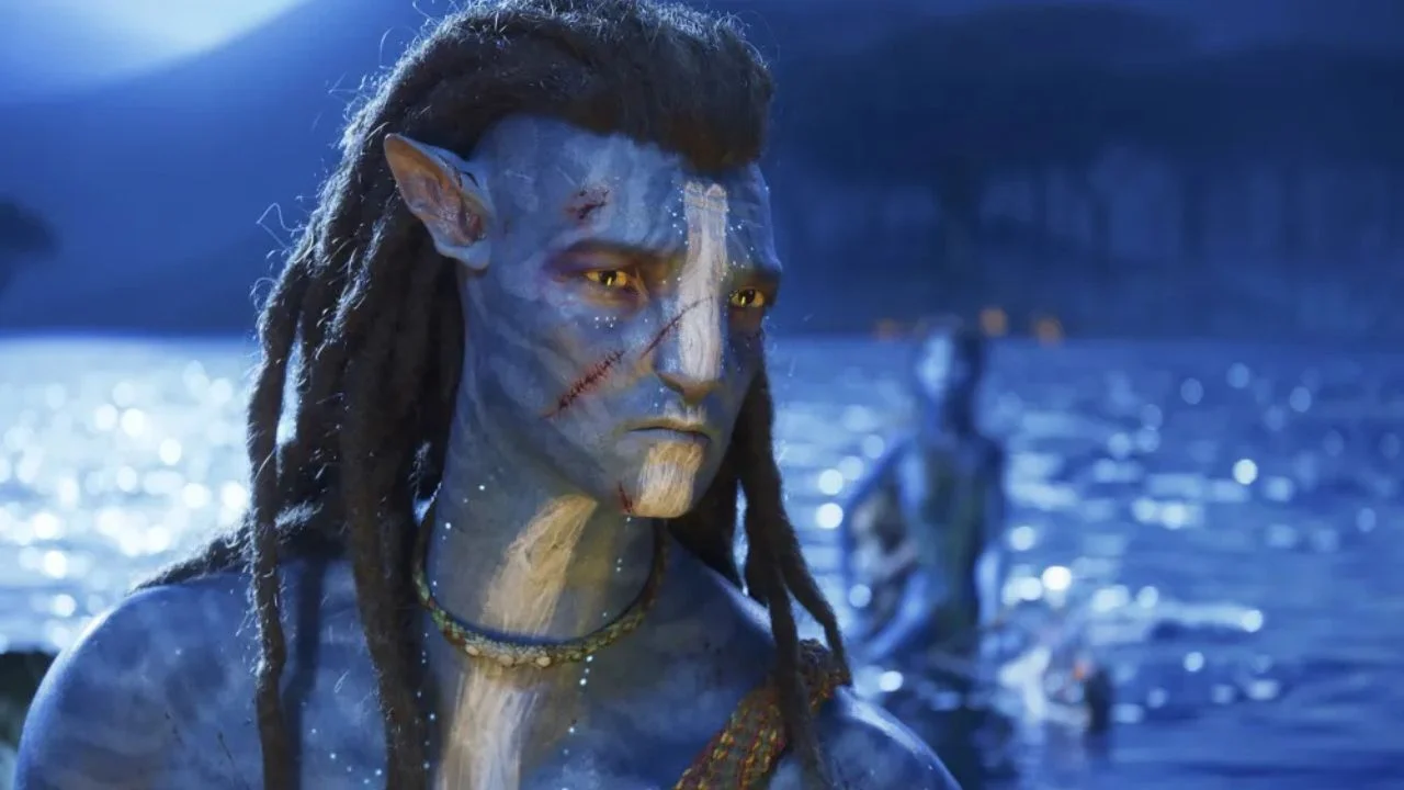 Avatar Fire and Ash Day 3 Box Office Collection