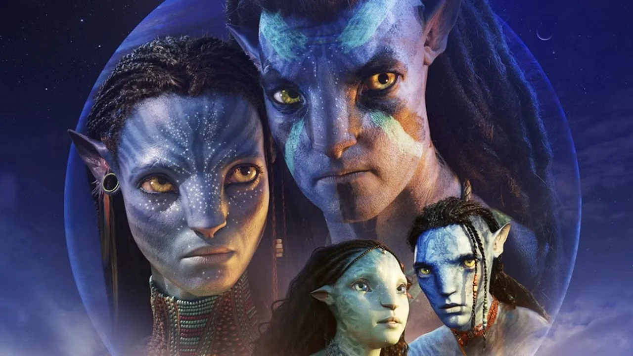 Avatar Fire and Ash Day 5 Box Office Collection