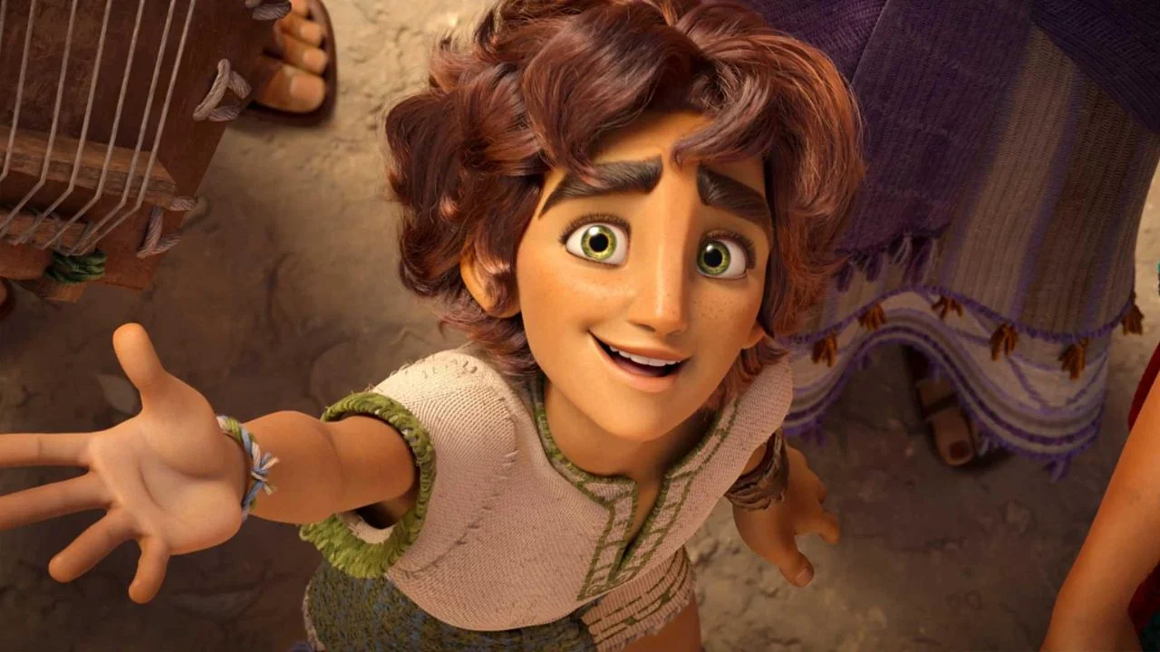 David Box Office Collection