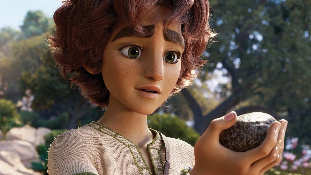 David Day 5 to 6 Box Office Collection