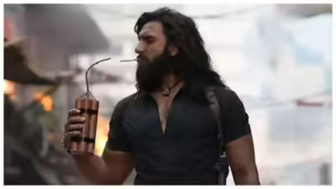 Dhurandhar Day 13 Box Office