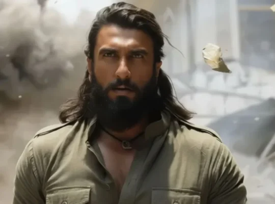 Dhurandhar Release Date