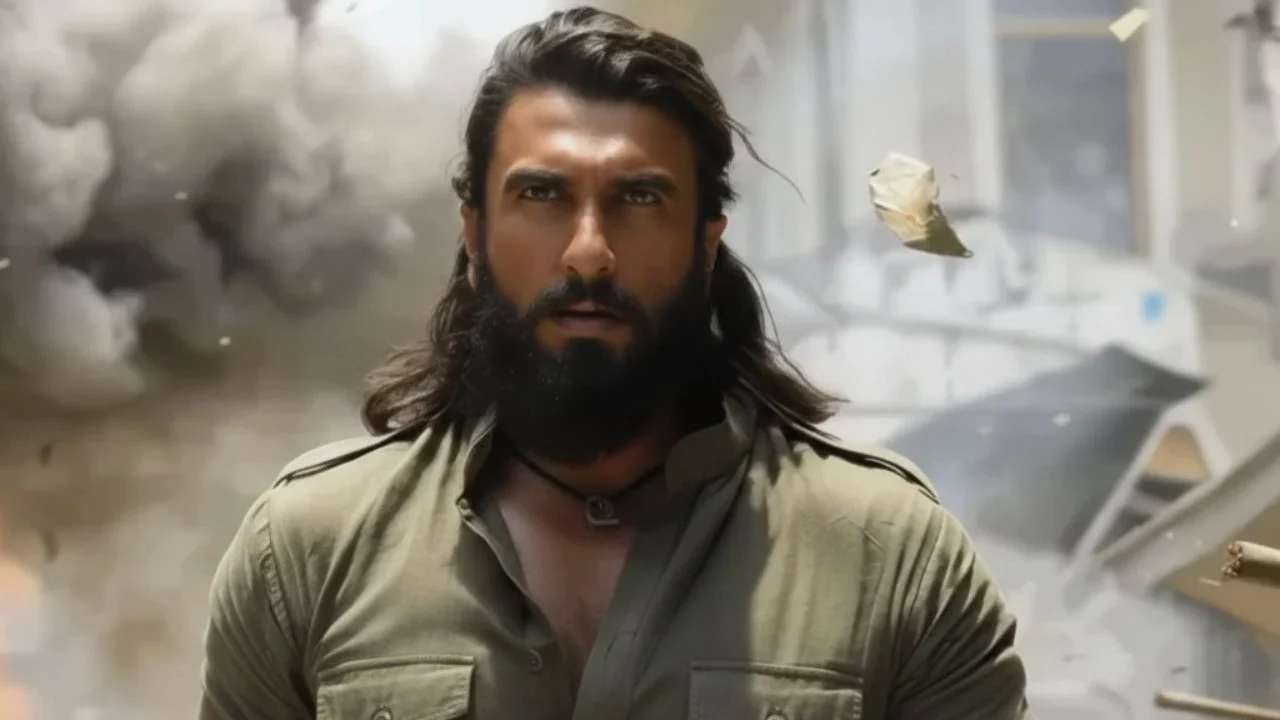 Dhurandhar Release Date