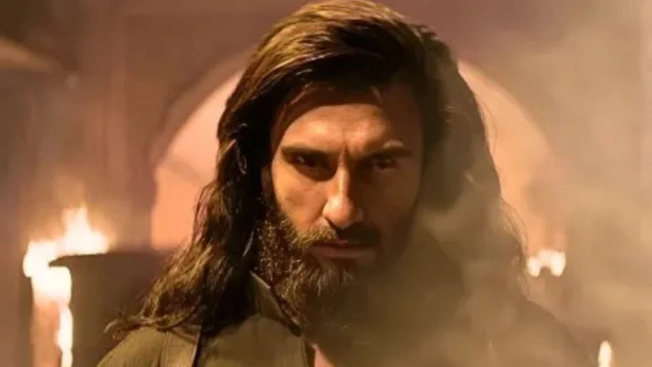 Dhurandhar Worldwide Box Office Collection