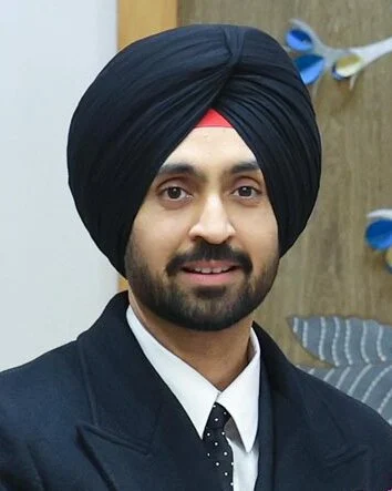 Diljit Dosanjh Key army officer  play role  Border 2
