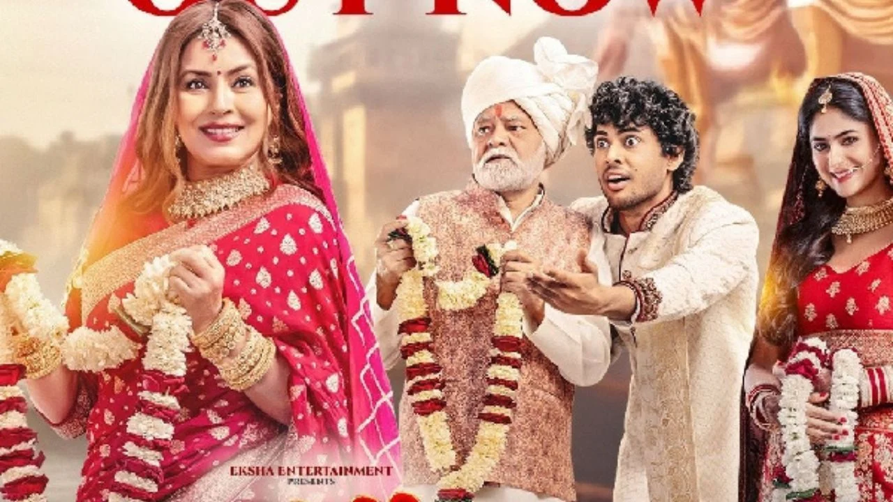 Durlabh Prasad Ki Dusri Shaadi Day 1 Box Office Collection