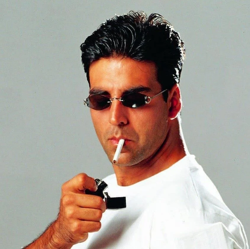 Akshay Kumar Early Life