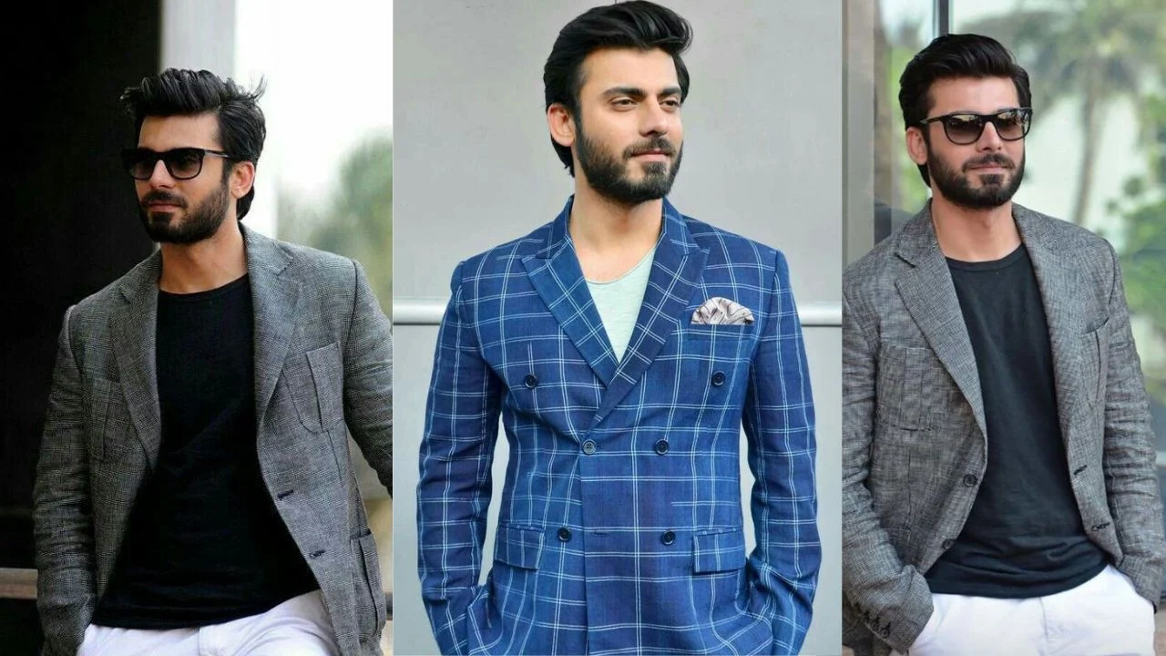 Fawad Khan