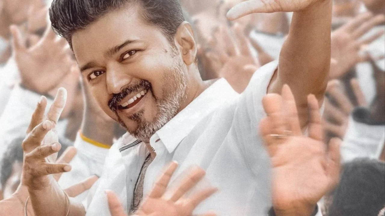 Jana Nayagan Release Date and Updates