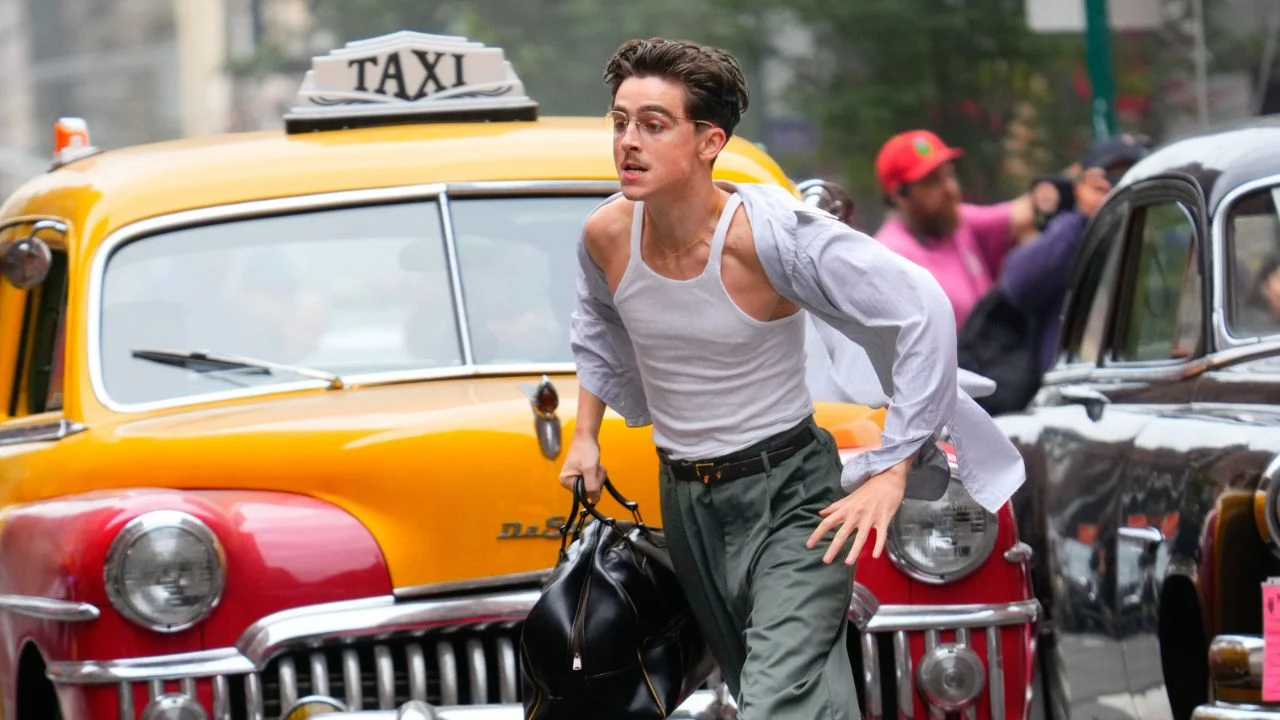 Marty Supreme Box Office Collection