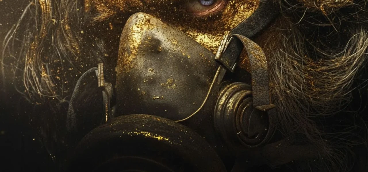 Mayasabha: The Hall of Illusion