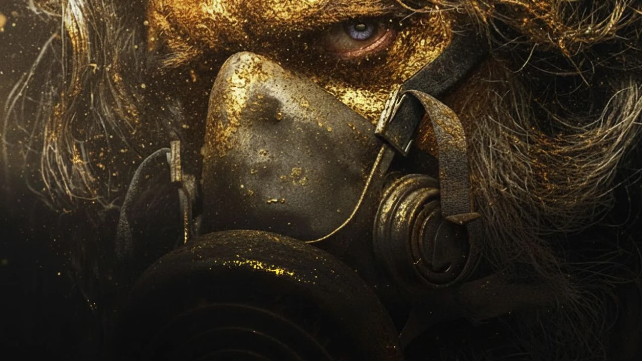 Mayasabha: The Hall of Illusion