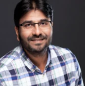 Nadeem Cheema Director