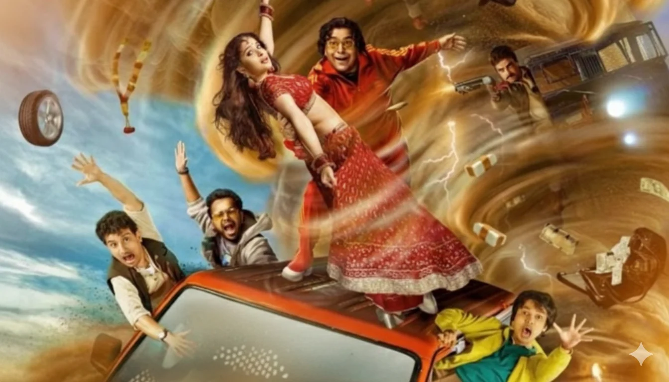 One Two Cha Cha Chaa