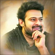 Prabhas Bollywood Actor