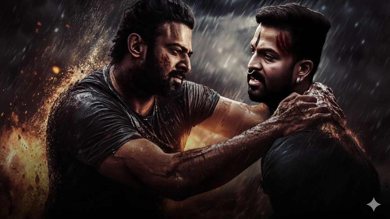 Salaar 2 – Everything About the Highly Anticipated Sequel