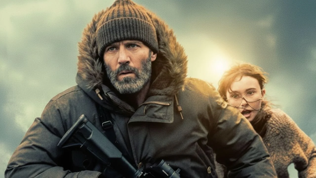 Shelter Movie (2026)