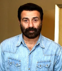 Sunny Deol profile photo