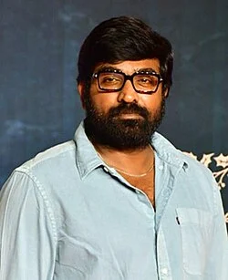Vijay Sethupathi