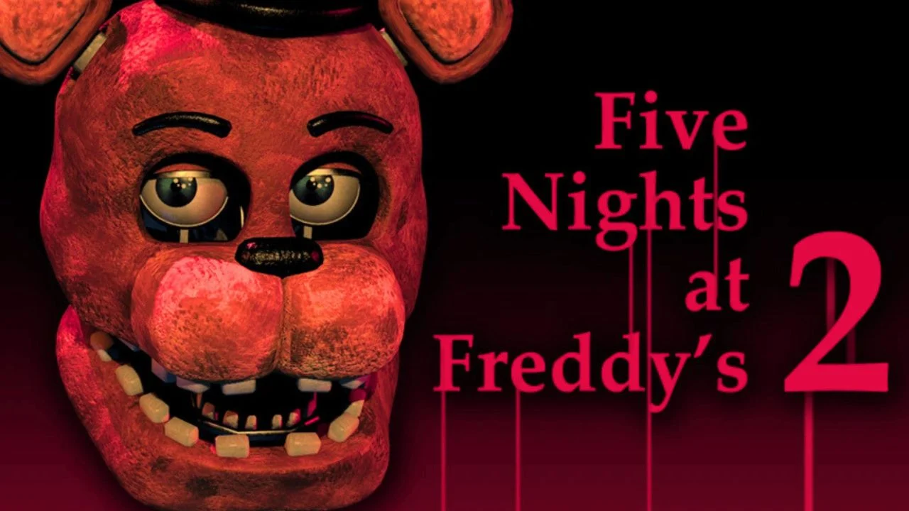 Five nights at freddy's 2 box office collection worldwide