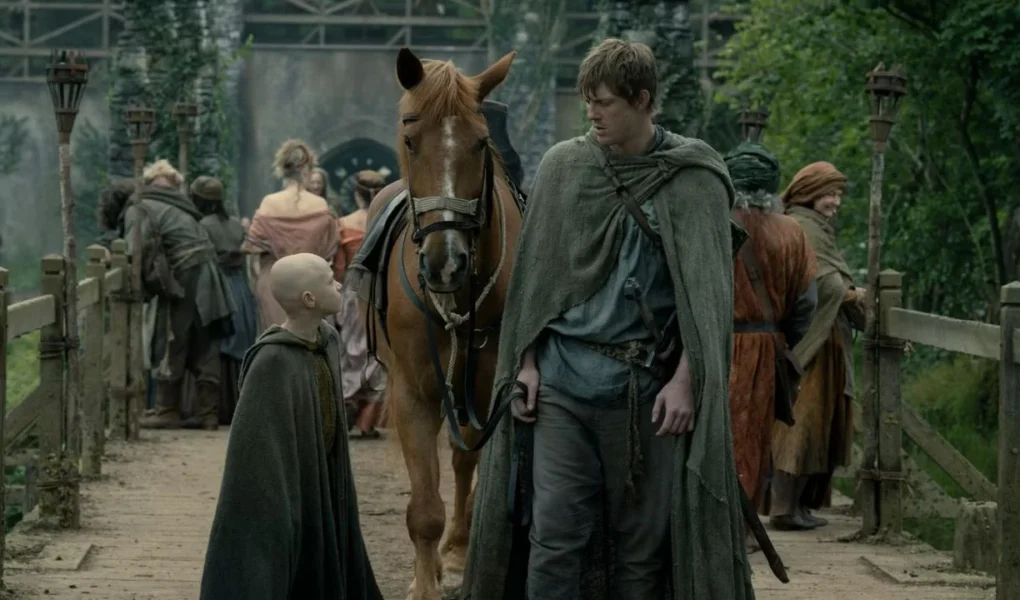 A Knight of the Seven Kingdoms