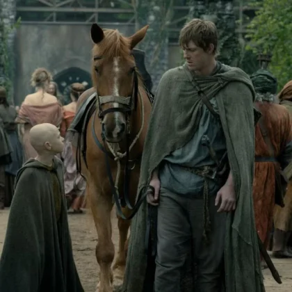 A Knight of the Seven Kingdoms