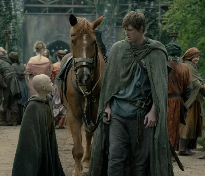 A Knight of the Seven Kingdoms