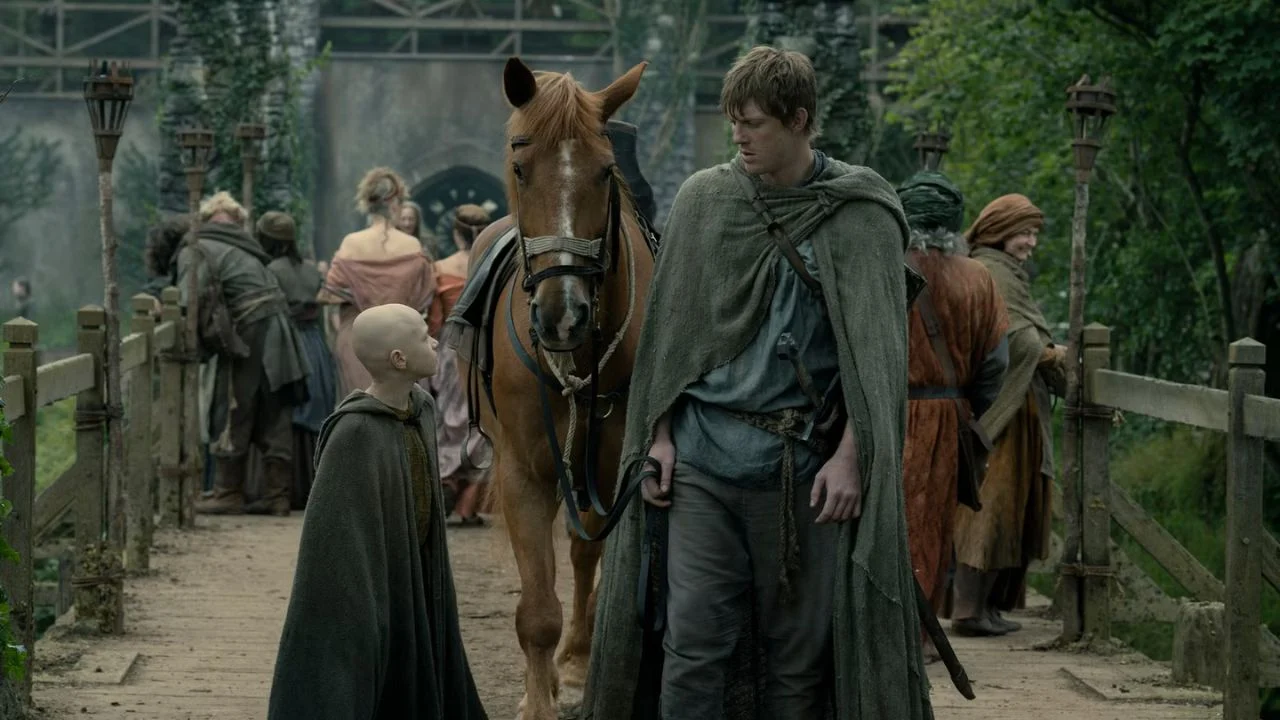 A Knight of the Seven Kingdoms