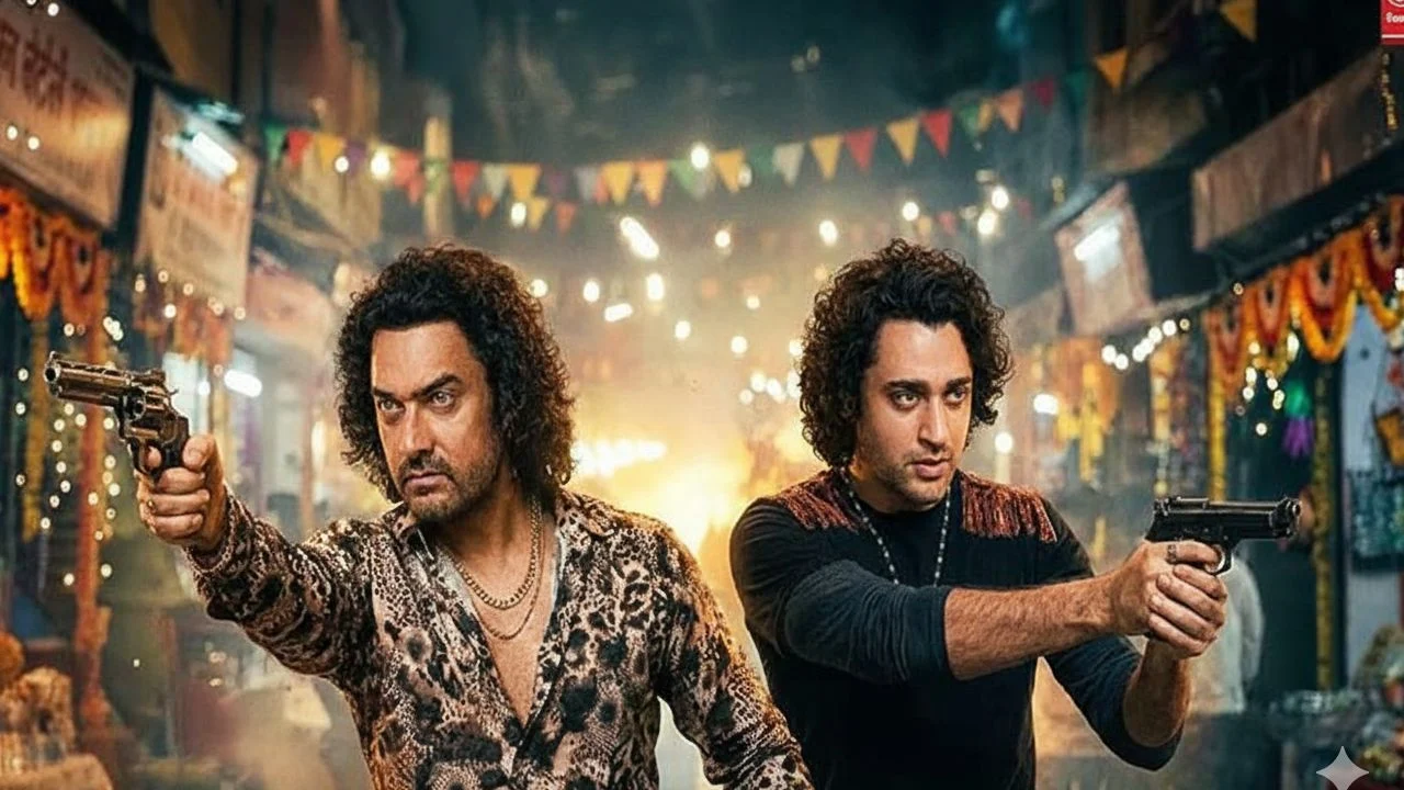 Happy Patel: Khatarnaak Jasoos Box Office Collection