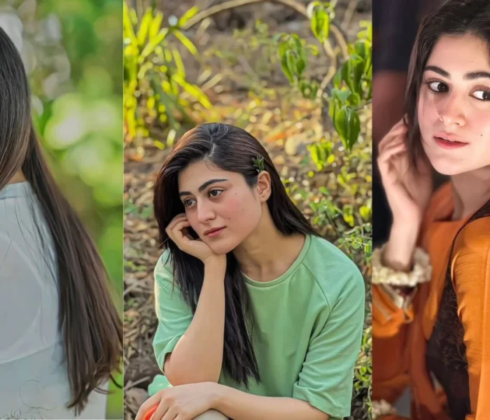 Hina Afridi