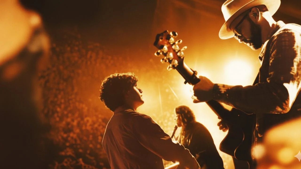 I Can Only Imagine 2