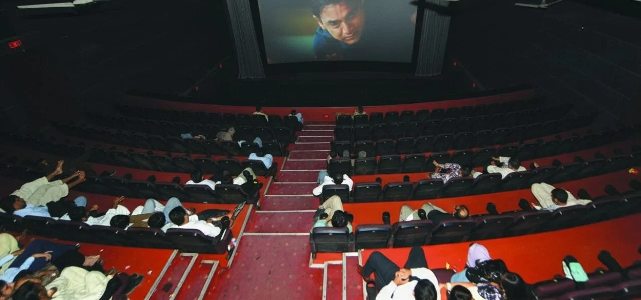 Pakistani Cinema in 2026