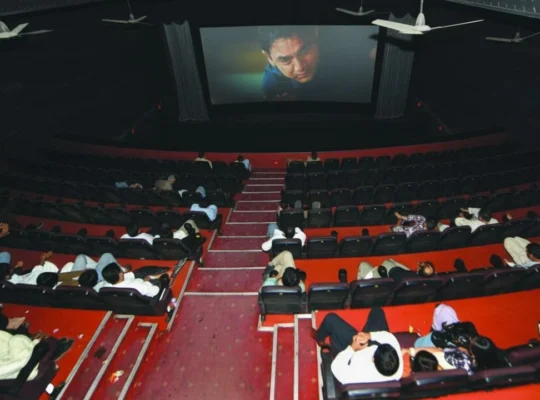 Pakistani Cinema in 2026