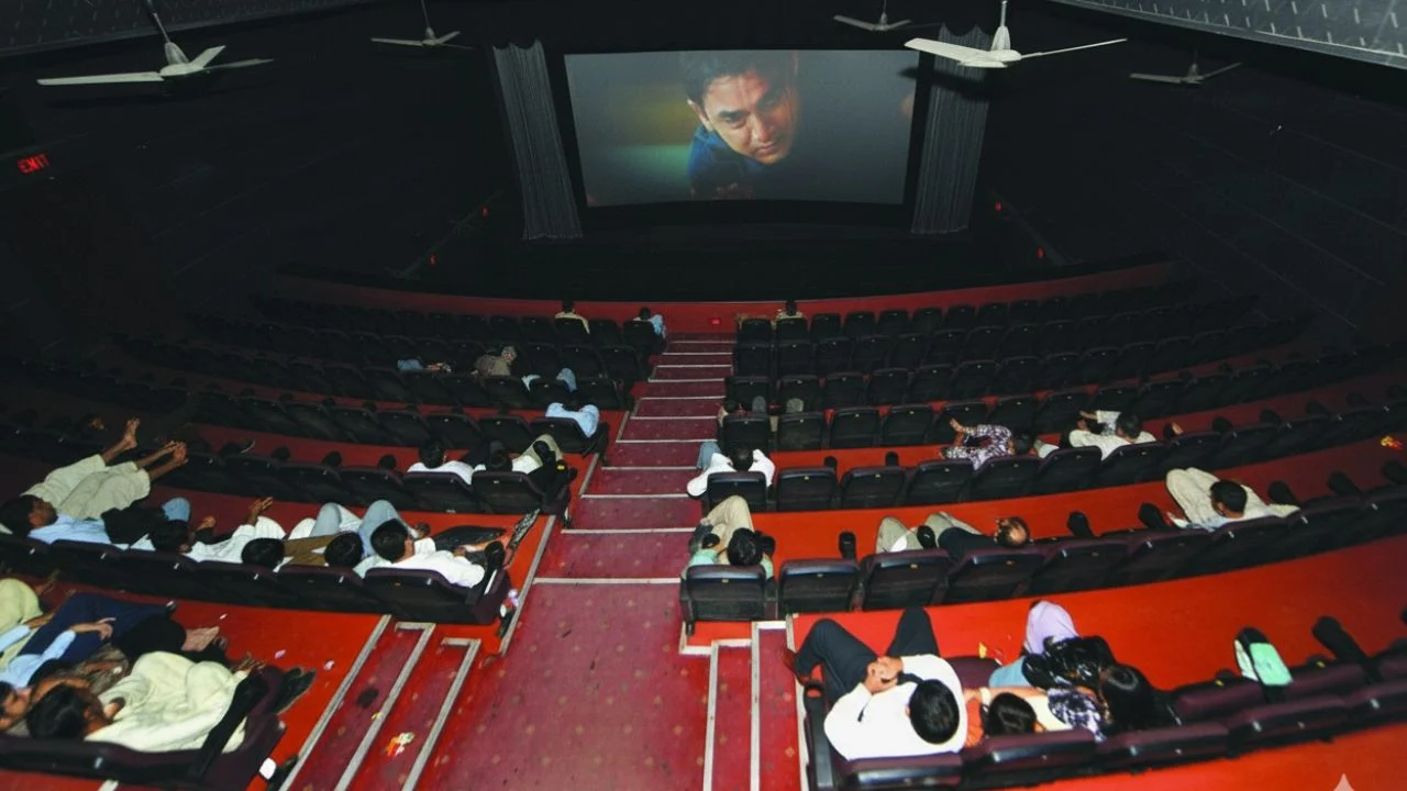 Pakistani Cinema in 2026