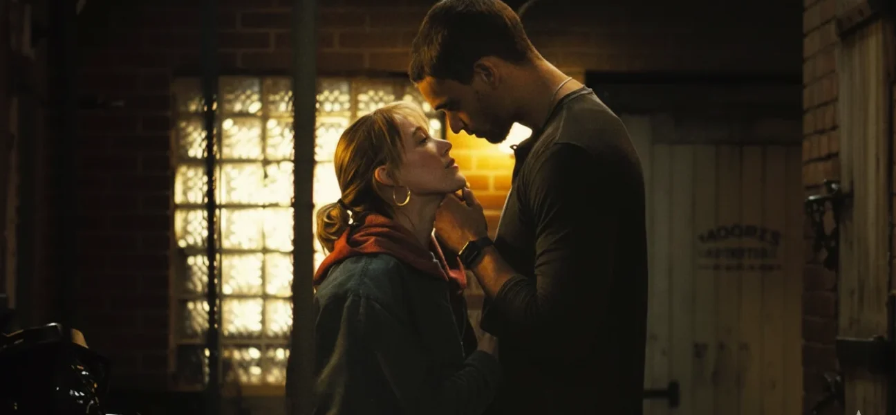 Reminders of Him (2026)