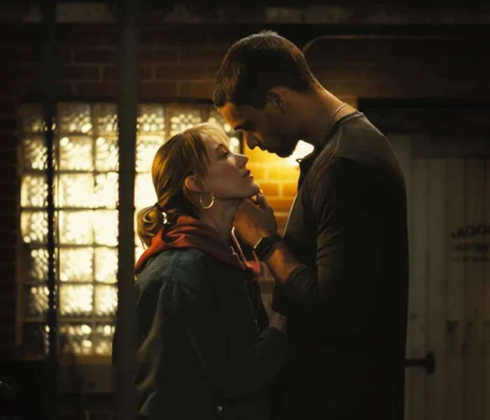 Reminders of Him (2026)