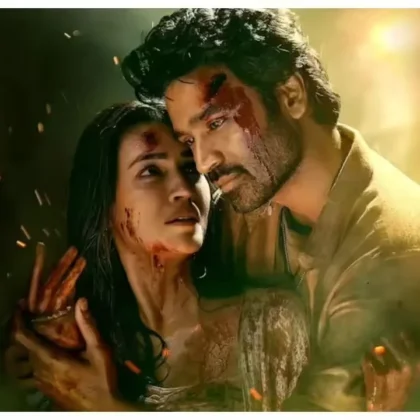 Tere Ishk Mein Review