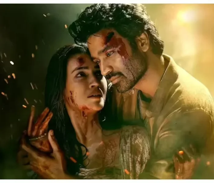 Tere Ishk Mein Review