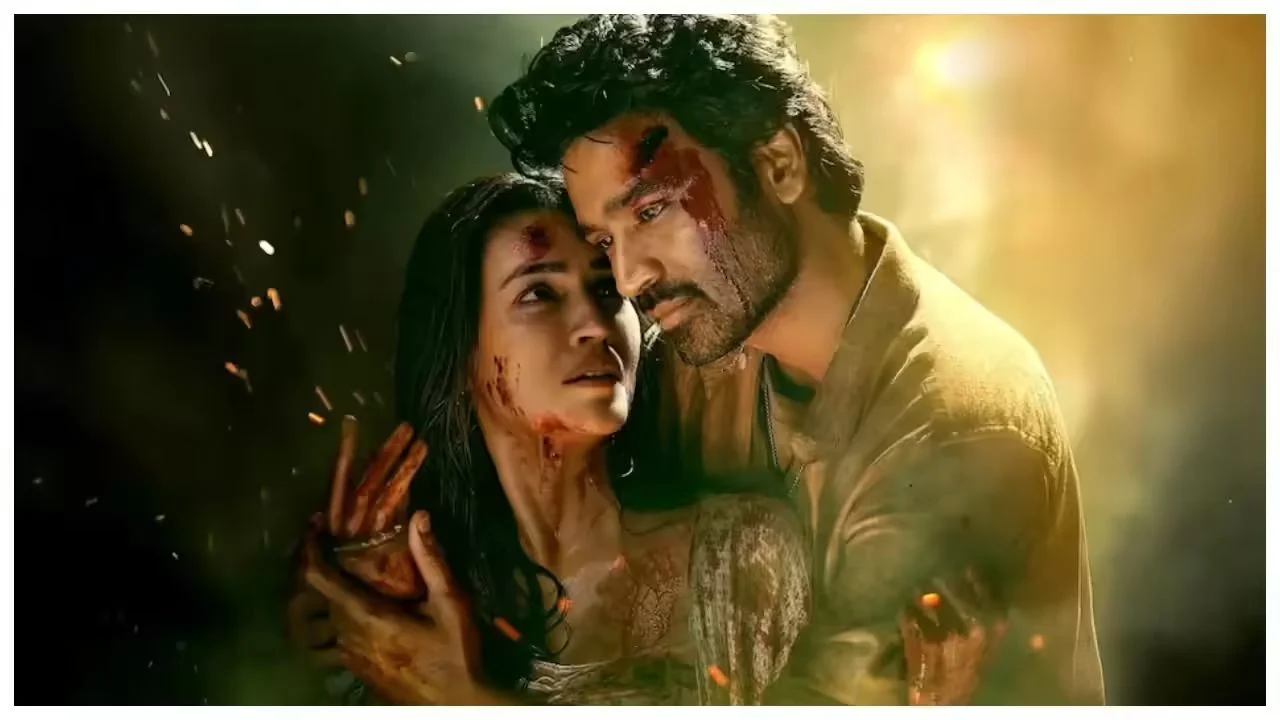 Tere Ishk Mein Review