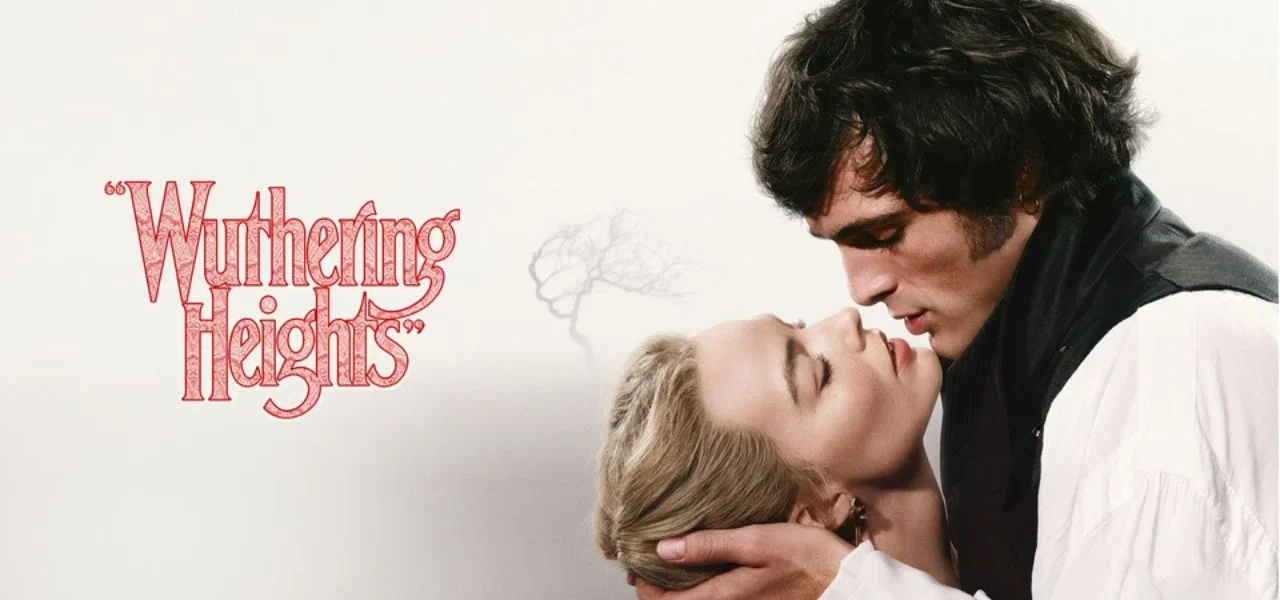 Wuthering Heights